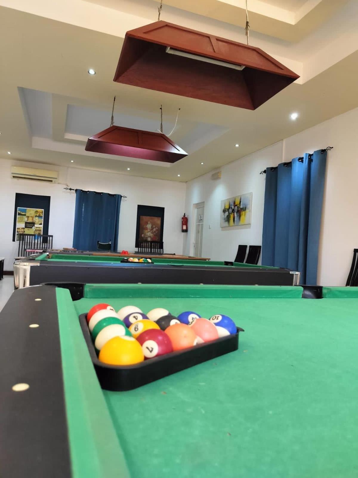 Al-Ashkhara Beach Resort منتجع شاطئ الأشخرة Эш-Шаркия Экстерьер фото