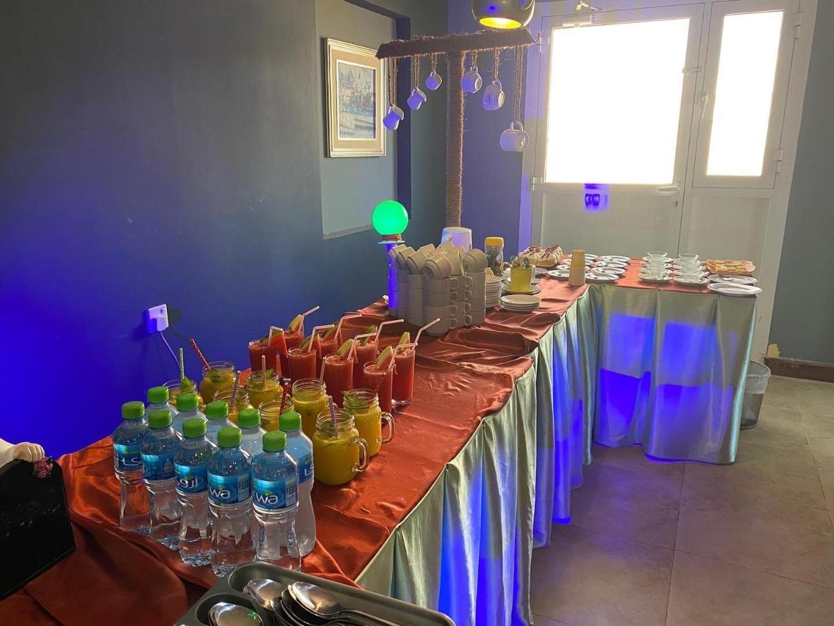 Al-Ashkhara Beach Resort منتجع شاطئ الأشخرة Эш-Шаркия Экстерьер фото
